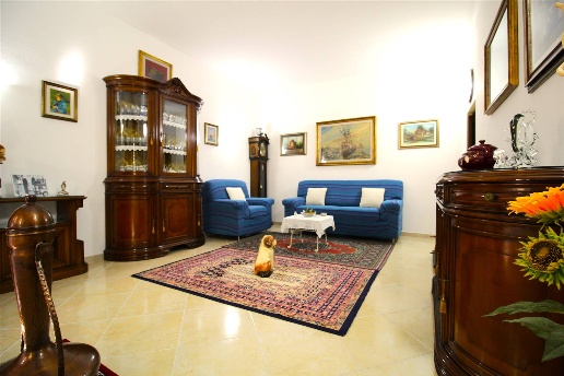 appartamento in vendita a San Godenzo