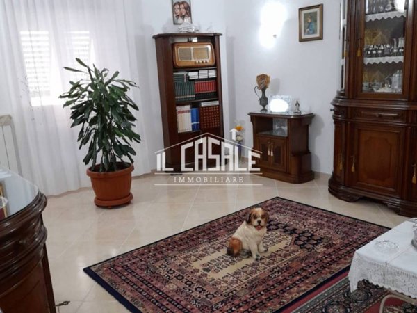 appartamento in vendita a San Godenzo in zona Casale