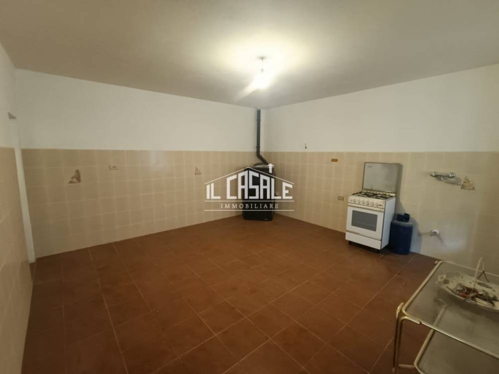 casa indipendente in vendita a San Godenzo in zona San Bavello