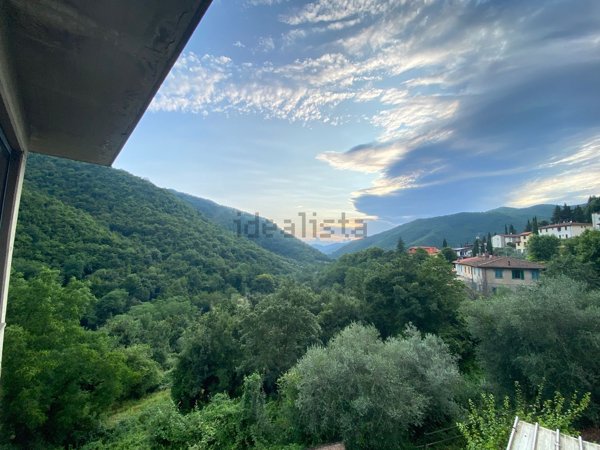 casa semindipendente in vendita a San Godenzo