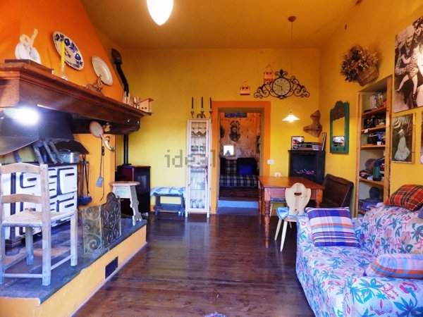 appartamento in vendita a San Godenzo