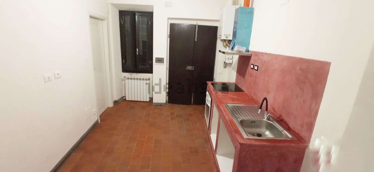 appartamento in vendita a San Godenzo