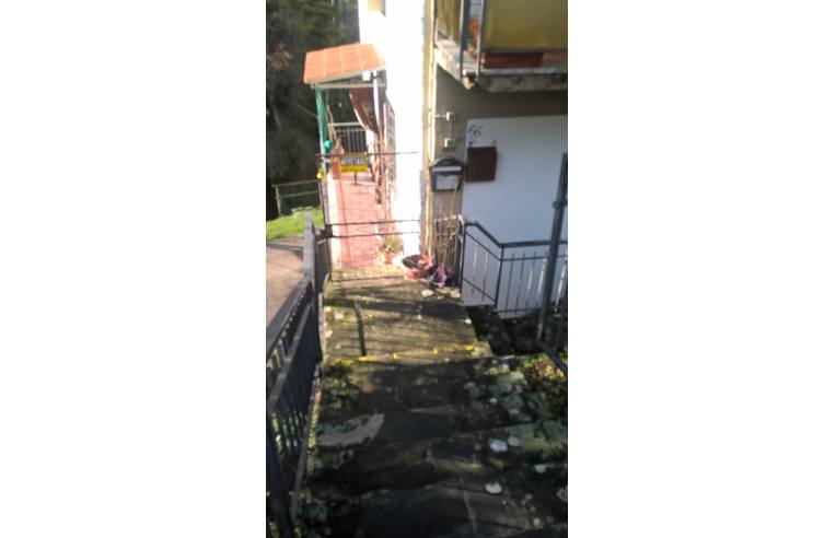 appartamento in vendita a San Godenzo