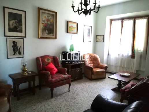 appartamento in vendita a San Godenzo in zona Castagno d'Andrea