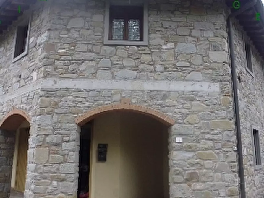 casa indipendente in vendita a San Godenzo