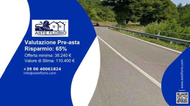 appartamento in vendita a San Godenzo in zona San Bavello