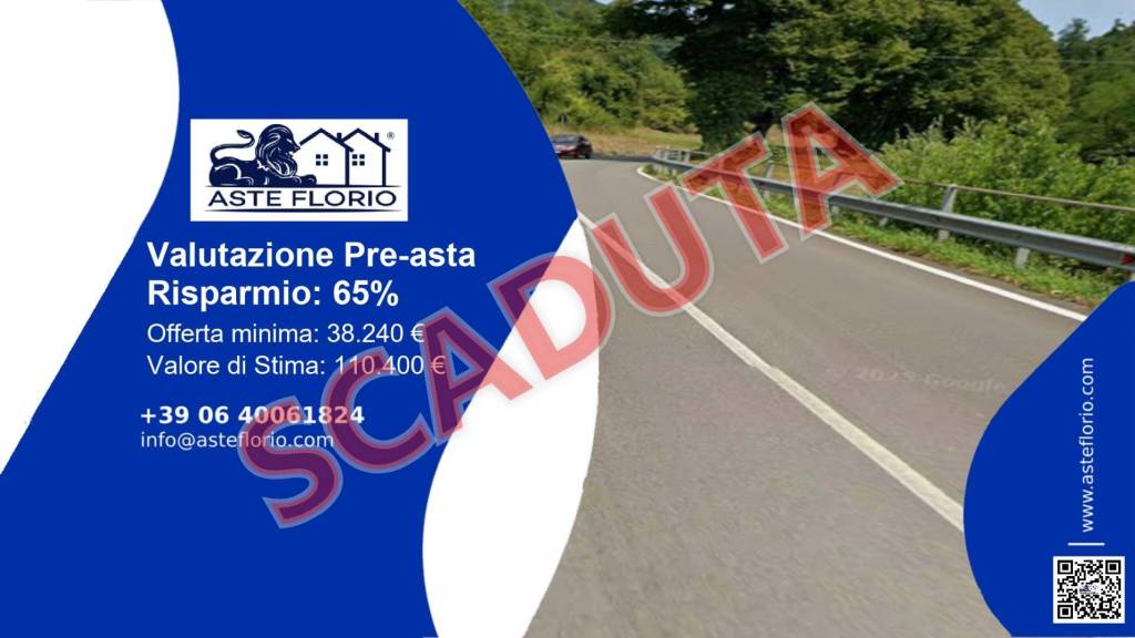 appartamento in vendita a San Godenzo in zona San Bavello