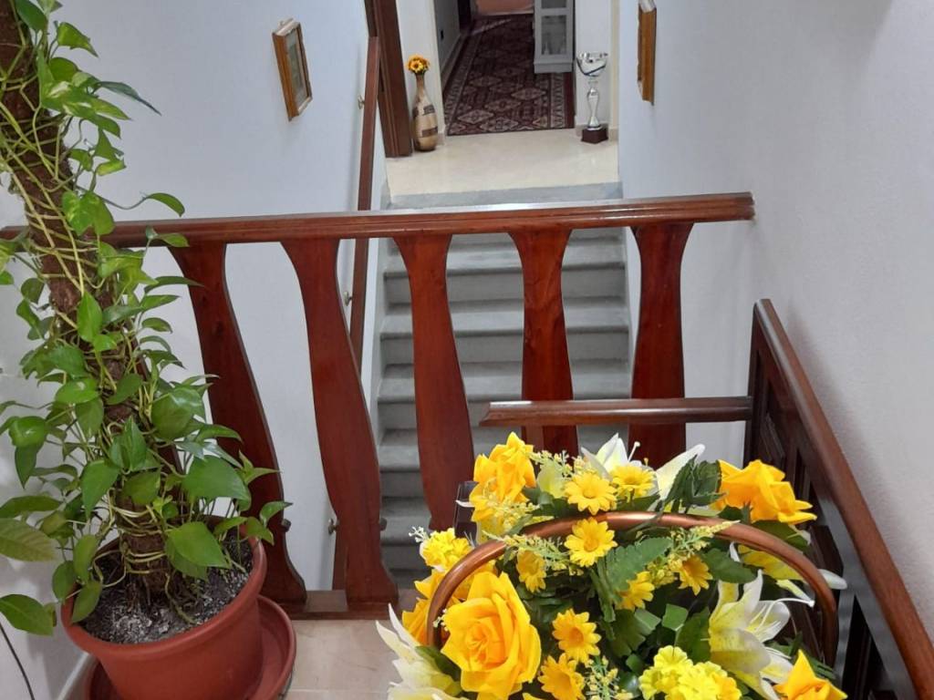 appartamento in vendita a San Godenzo