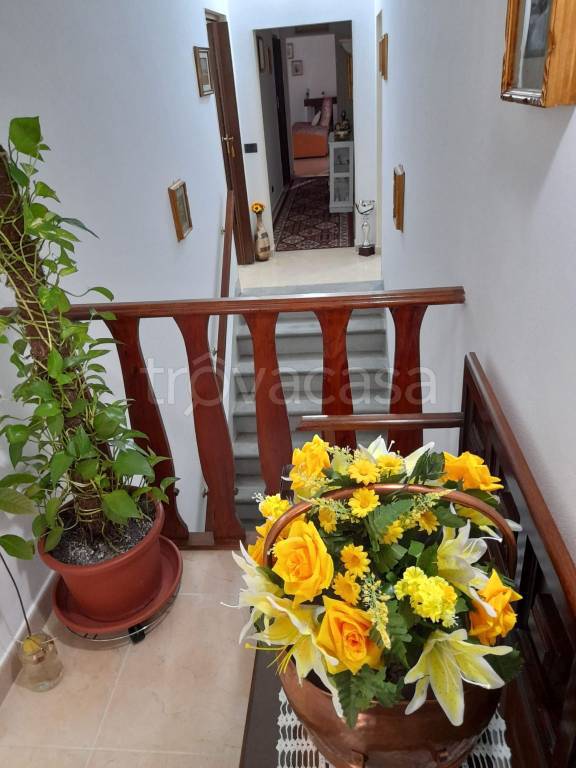 appartamento in vendita a San Godenzo