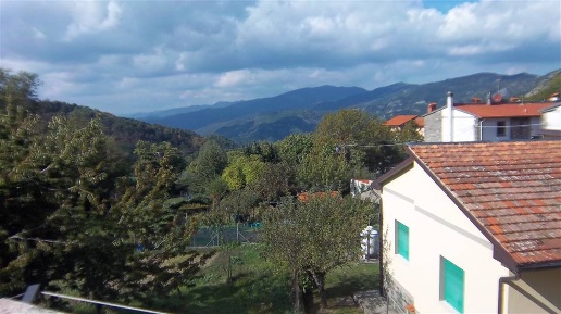 appartamento in vendita a San Godenzo in zona Castagno d'Andrea