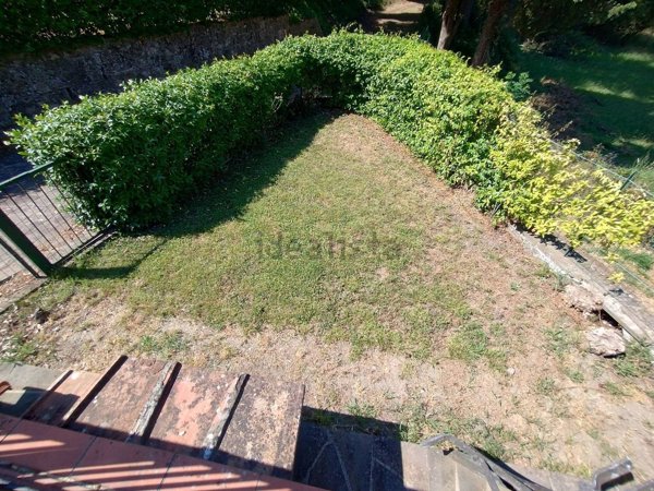 appartamento in vendita a San Godenzo