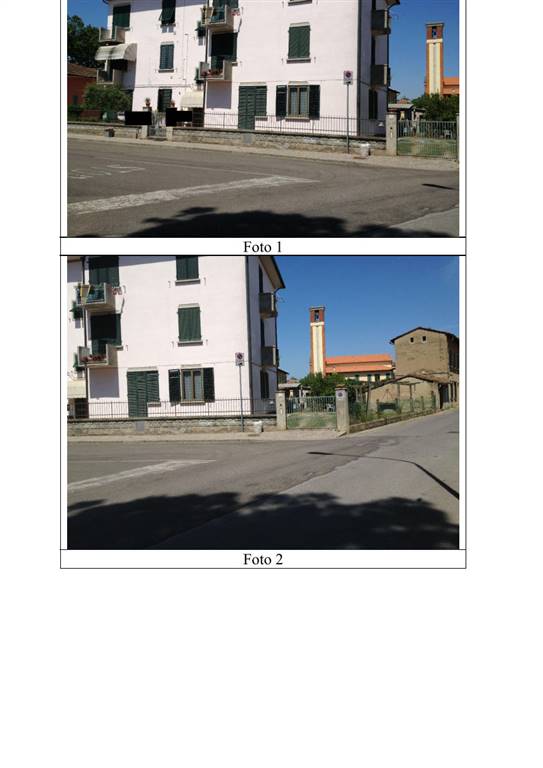 appartamento in vendita a San Godenzo