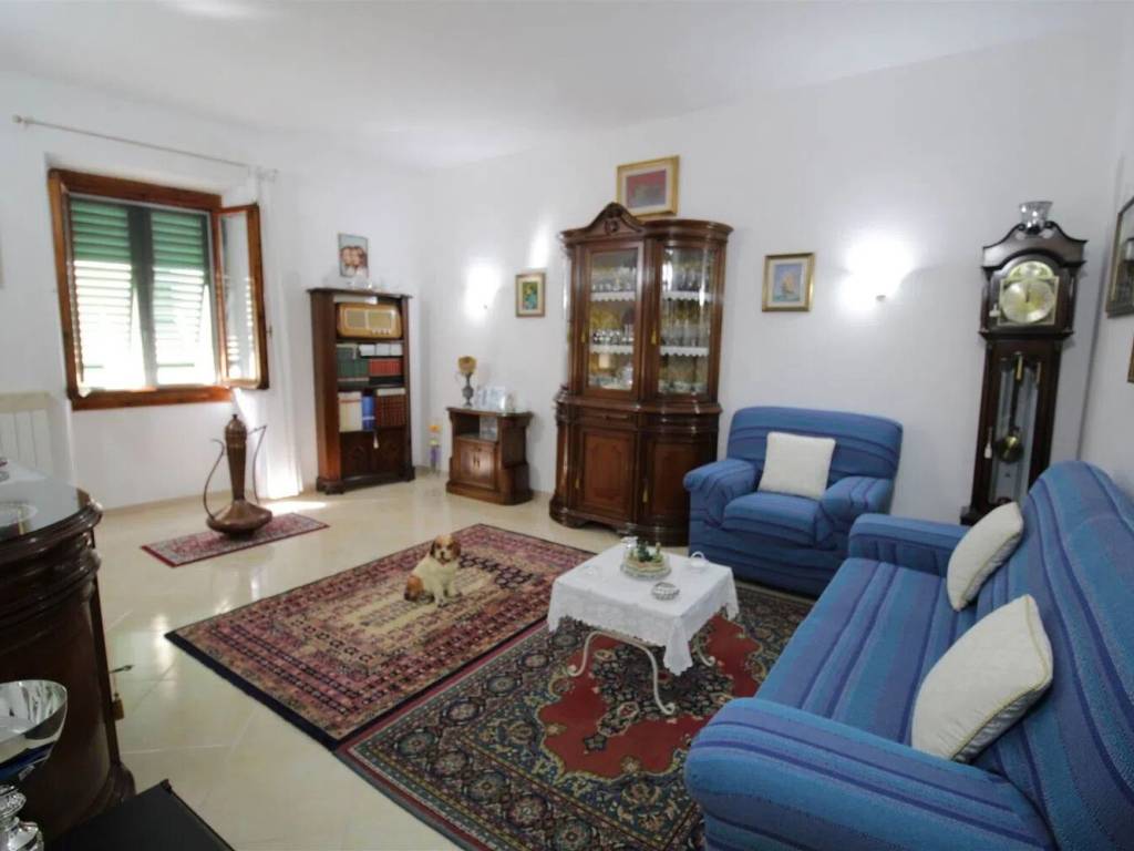 attico in vendita a San Godenzo