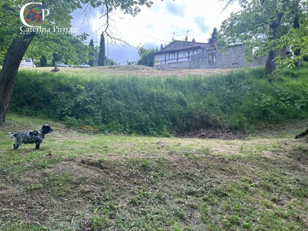 casale in vendita a San Godenzo in zona Castagno d'Andrea