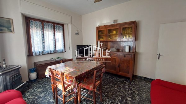 casa indipendente in vendita a San Godenzo in zona Castagno d'Andrea