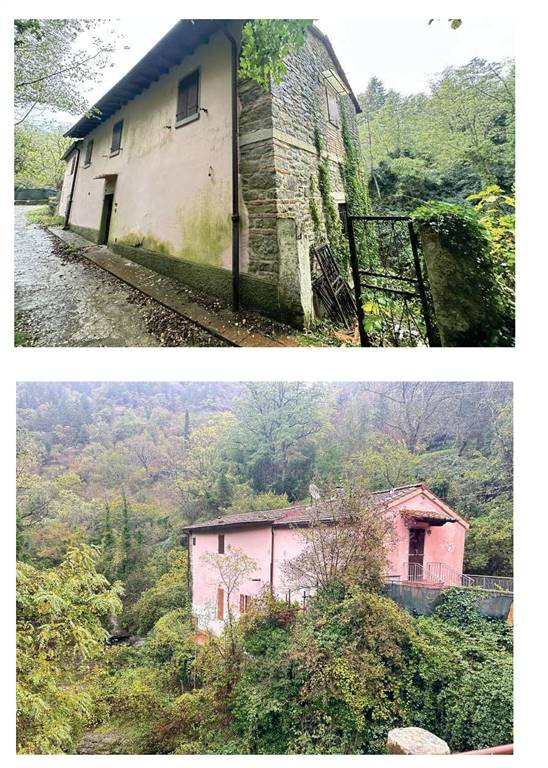 appartamento in vendita a San Godenzo