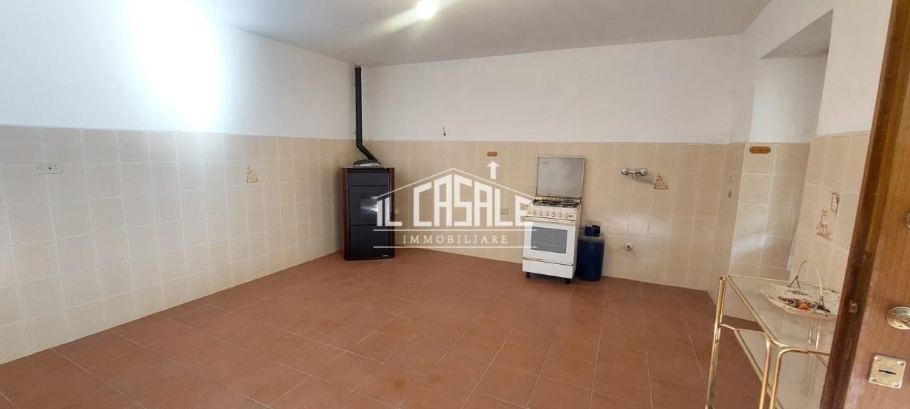 casa indipendente in vendita a San Godenzo in zona Casale