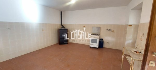 casa indipendente in vendita a San Godenzo in zona San Bavello