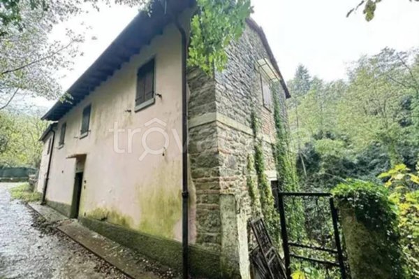 appartamento in vendita a San Godenzo