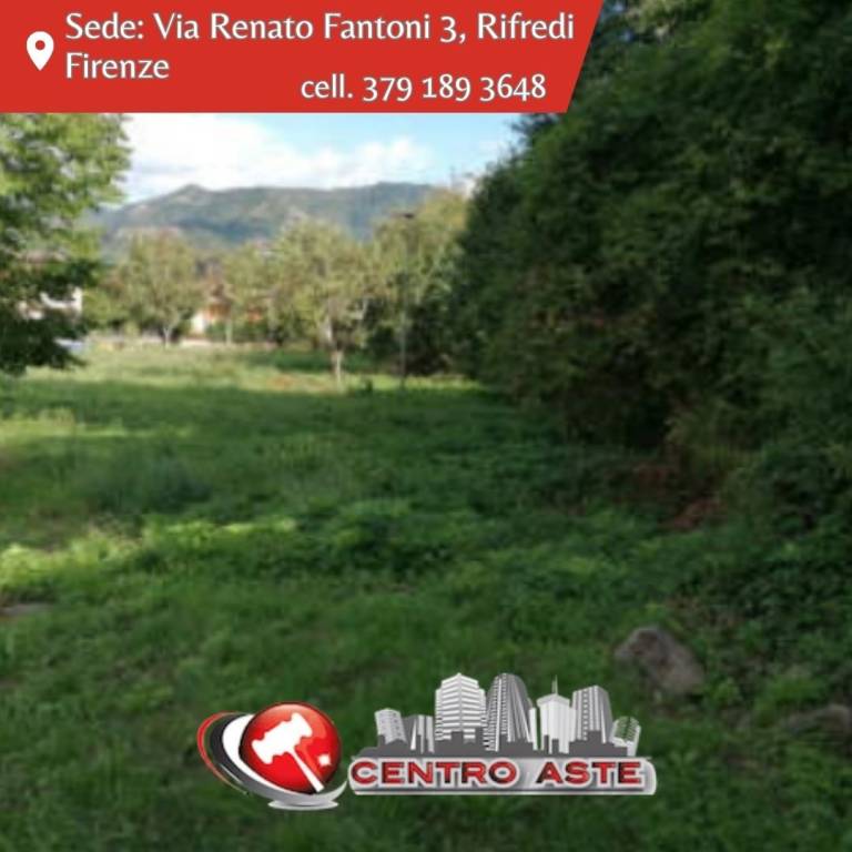 ufficio in vendita a San Godenzo in zona Castagno d'Andrea