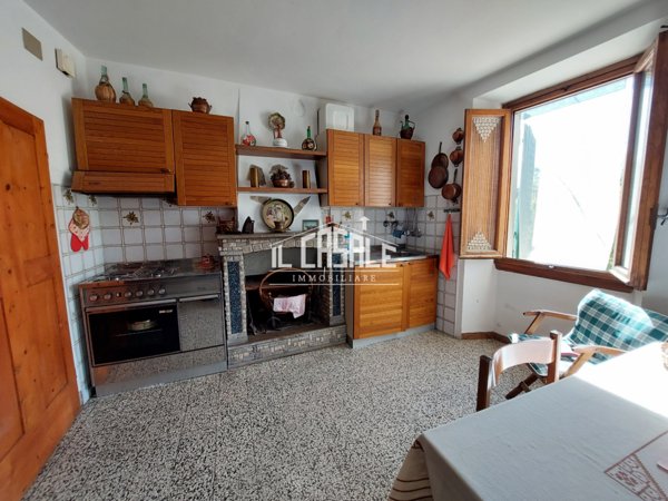 casa indipendente in vendita a San Godenzo