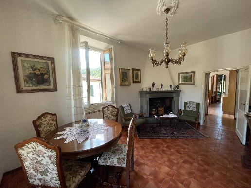 appartamento in vendita a San Godenzo