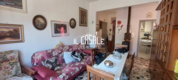 appartamento in vendita a San Godenzo in zona Castagno d'Andrea