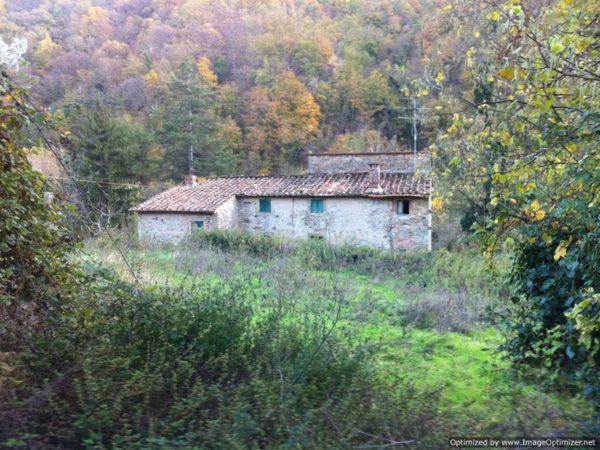 casa indipendente in vendita a San Godenzo in zona Casale