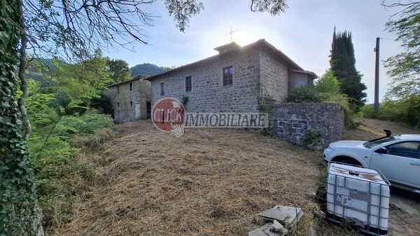 casa indipendente in vendita a San Godenzo
