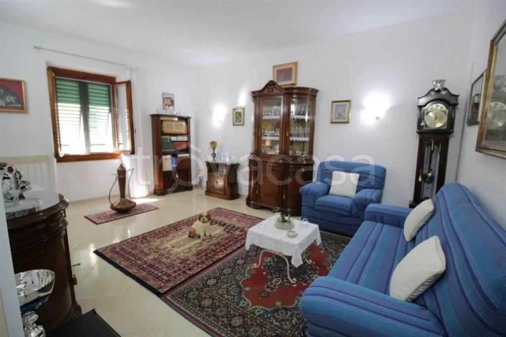 appartamento in vendita a San Godenzo