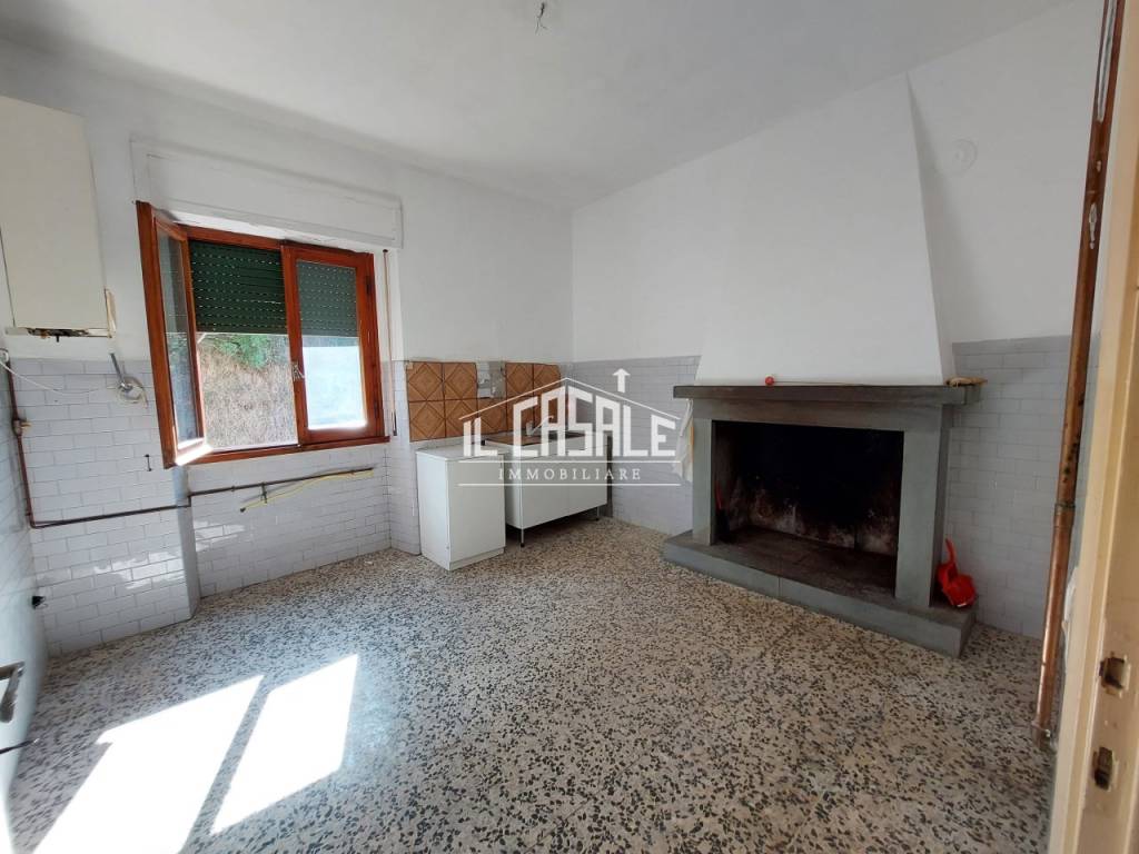 appartamento in vendita a San Godenzo