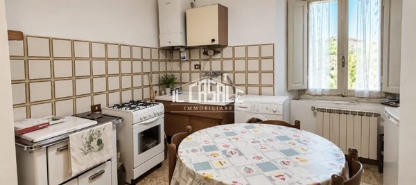 appartamento in vendita a San Godenzo
