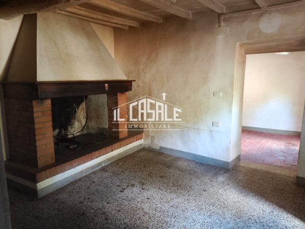 appartamento in vendita a San Godenzo