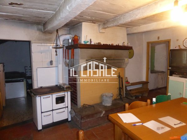 casa indipendente in vendita a San Godenzo in zona Castagneto