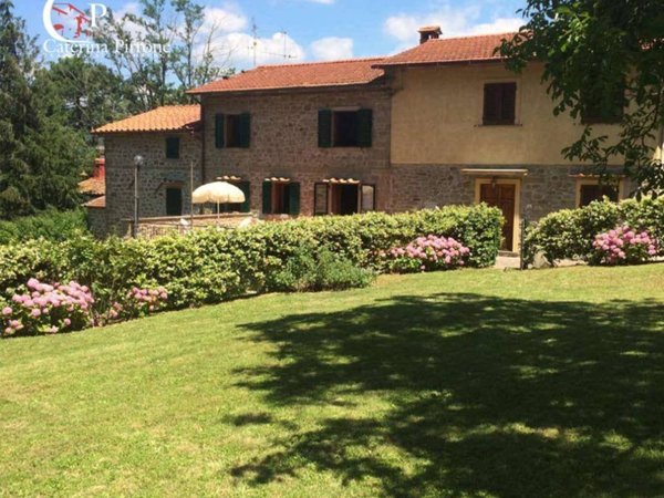 casa indipendente in vendita a San Godenzo in zona Casale