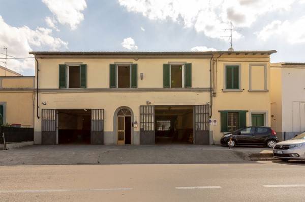 casa indipendente in vendita a Scandicci in zona Casellina