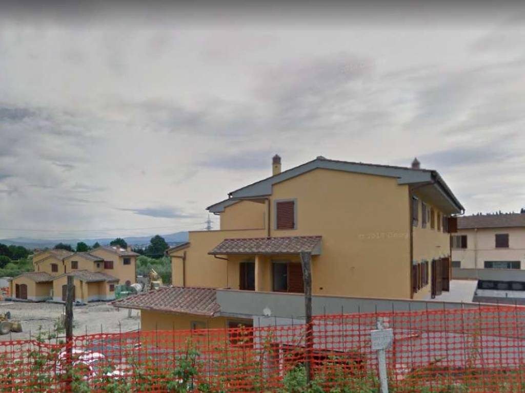 terreno edificabile in vendita a Scandicci in zona San Martino alla Palma