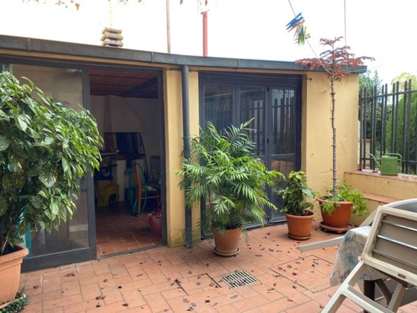casa indipendente in vendita a Scandicci in zona Badia a Settimo