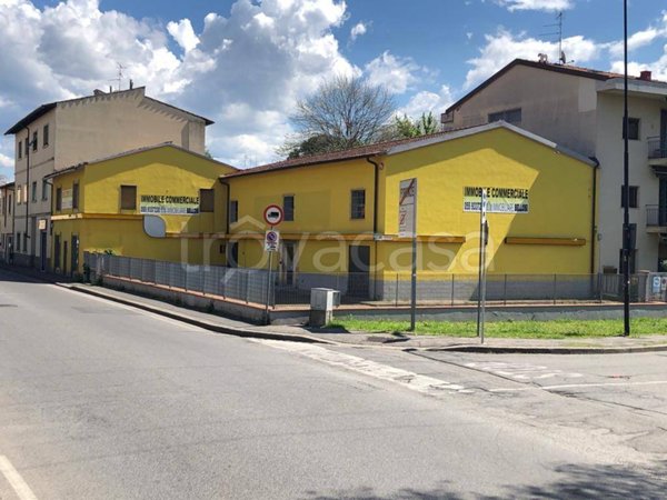 casa semindipendente in vendita a Scandicci in zona Ponte a Greve
