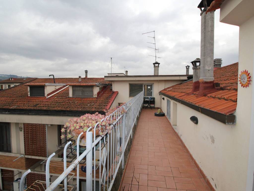 appartamento in vendita a Scandicci in zona San Giusto