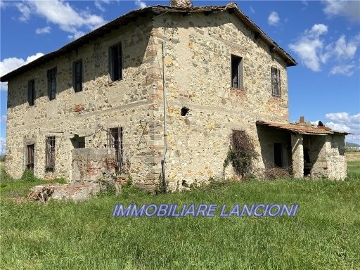 terreno agricolo in vendita a Scandicci in zona Rinaldi