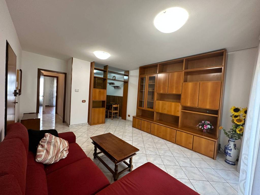 appartamento in vendita a Scandicci in zona Badia a Settimo