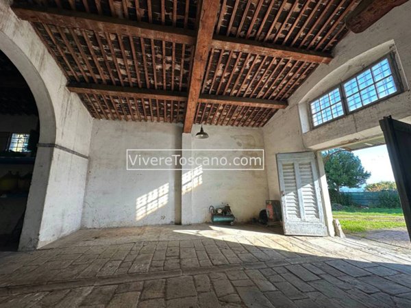 casa indipendente in vendita a Scandicci in zona San Martino alla Palma