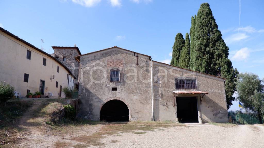 casa indipendente in vendita a Scandicci in zona San Martino alla Palma