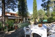 casa indipendente in vendita a Scandicci