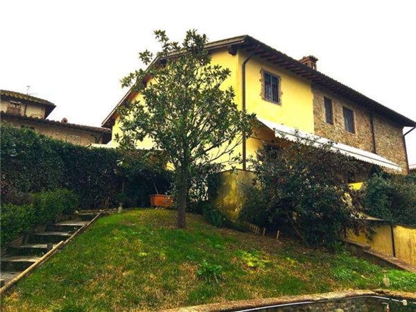 appartamento in vendita a Scandicci in zona San Vincenzo a Torri
