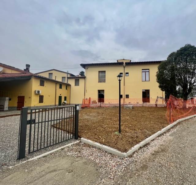 casa semindipendente in vendita a Scandicci in zona Badia a Settimo