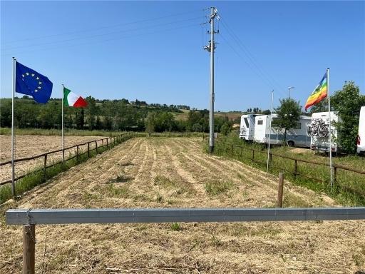 terreno agricolo in vendita a Scandicci in zona San Vincenzo a Torri