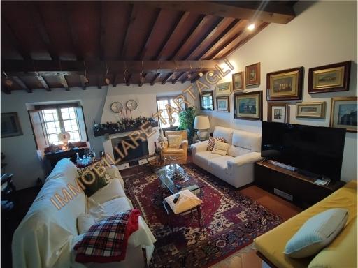 appartamento in vendita a Scandicci in zona San Martino alla Palma