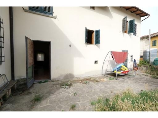 appartamento in vendita a Scandicci in zona San Vincenzo a Torri